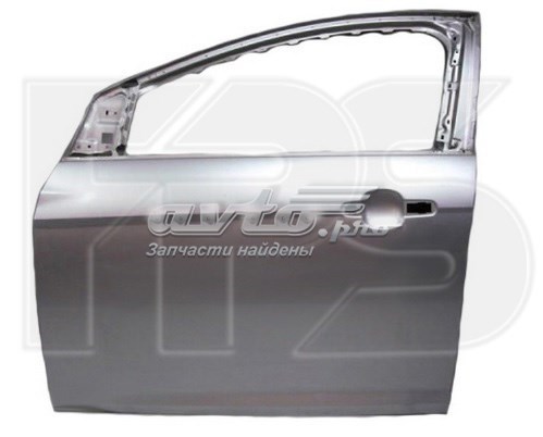 Puerta del conductor FPS FP2813315