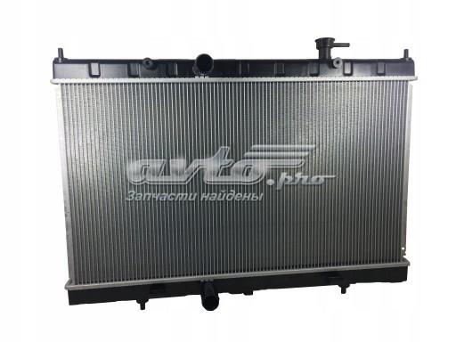 214104BB0A Nissan/Infiniti Refrigeración del motor