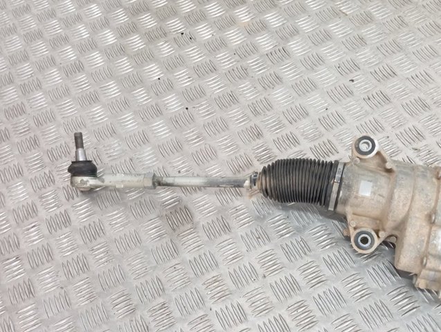 Cremallera de dirección 5802352651 Iveco
