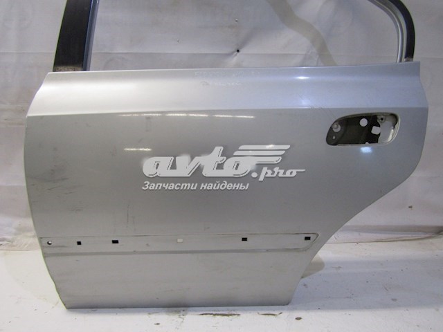 770032D031 Hyundai/Kia puerta trasera izquierda