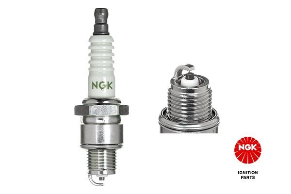 Comprar BP8HN10 NGK Bujía de encendido