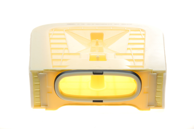WH156 Wunder Filtro de aire de motor