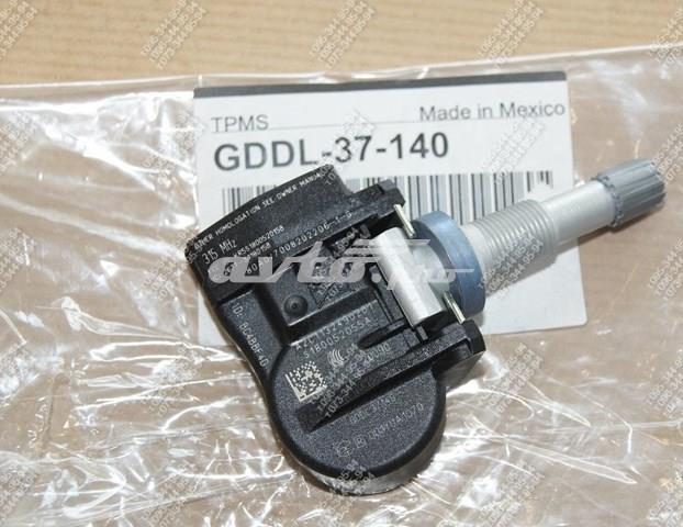 Sensor de presion de llantas Mazda GDDL37140 precio, desde 113,81 EUR