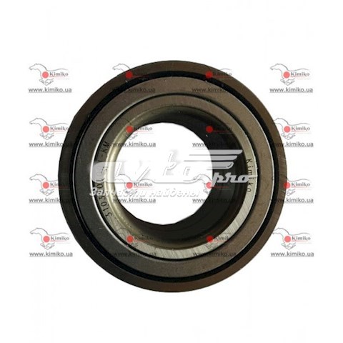 Cojinete de rueda delantero Kimiko 3103203001KM precio, desde 18,88 EUR