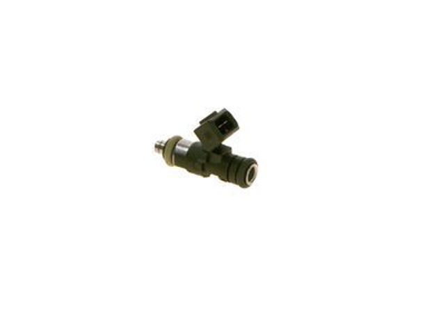 Inyector 280158226 Bosch