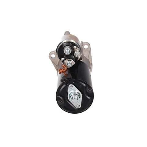 CMS330 MSG Arranque motores
