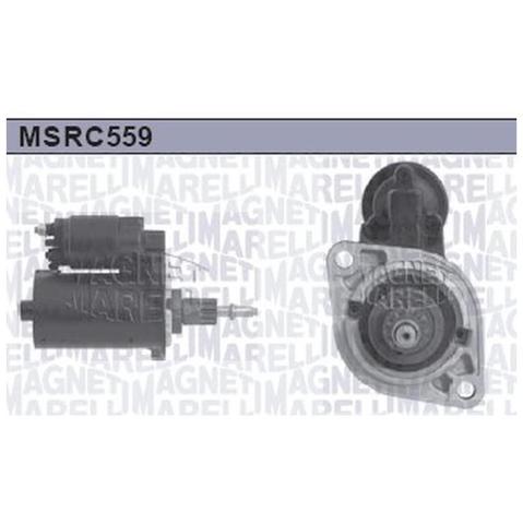 MSRC559 Magneti Marelli