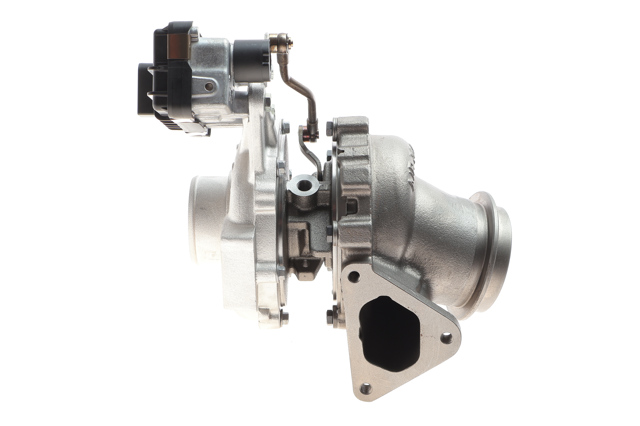 Turbocompresor Garrett 7596889007W precio, desde 434,07 EUR