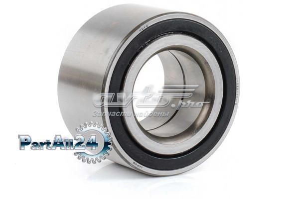 Cojinete de rueda delantero DAC3872W10CS42 Koyo