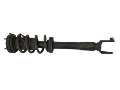 Amortiguador delantero izquierdo Chrysler 68072065AE precio, desde 199,06 EUR