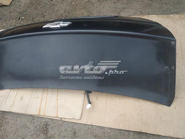 Tapa del maletero General Motors 96476694 precio, desde 197,01 EUR