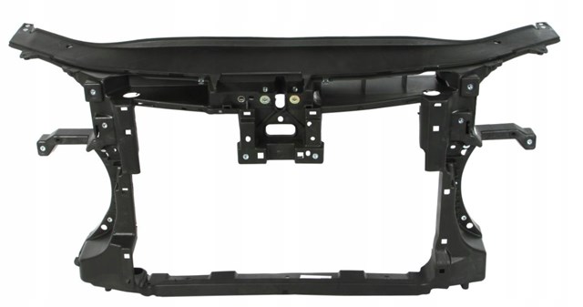 Soporte de radiador 95D1041 Polcar