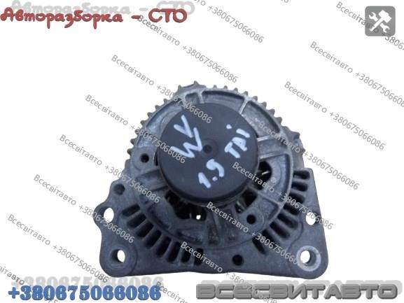 A13VI137 VAG alternador