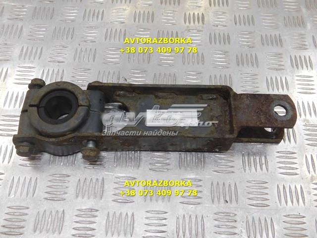 A9703230021 Mercedes Abrazadera de fijación del estabilizador delantero