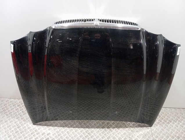 Capó delantero para Jaguar X-type  CF1