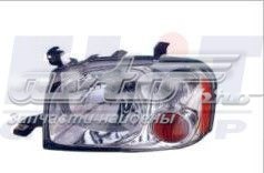 Comprar 2151189LLDEM Depo/Loro/Abakus Faro delantero izquierdo