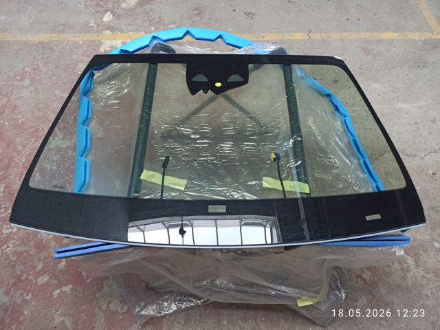 2236706501 Mercedes Parabrisas delantero 