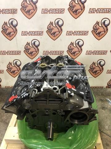 LR106166 Land Rover motor completo