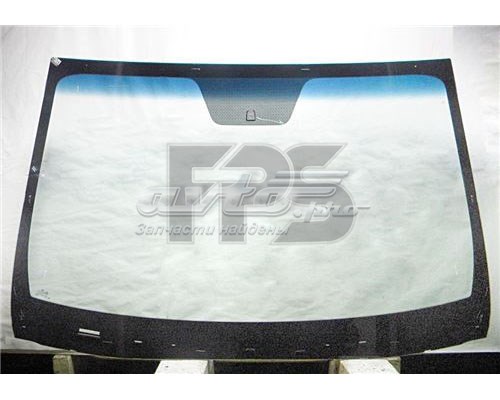 Parabrisas delantero  para Hyundai Santa Fe III DM