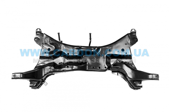 ZRZ-MS-003 NTY subchasis delantero soporte motor delantero