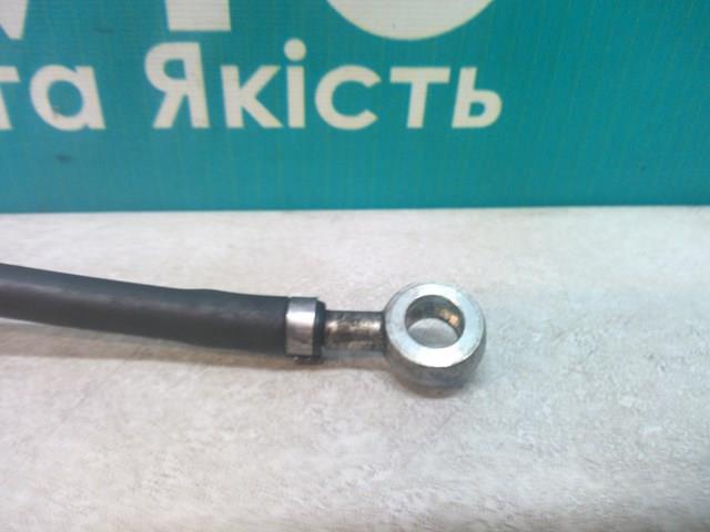 55578365 Opel Tubo flexible, combustible de fuga 