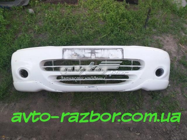 Paragolpes delantero para Nissan Serena  C23
