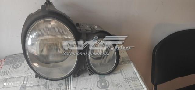 A2108204061 Mercedes faro derecho