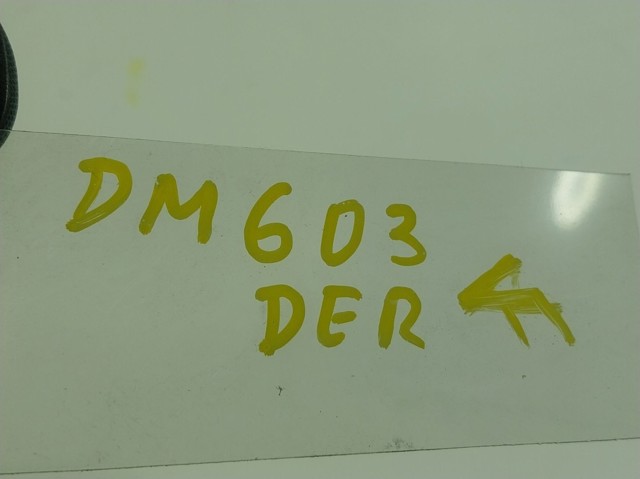 Visera para Mercedes A  W177