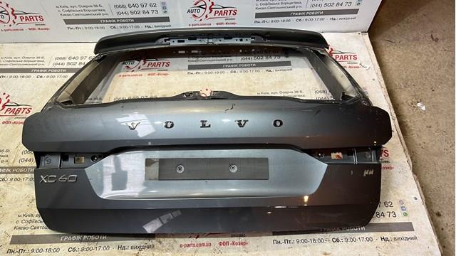 Comprar 31420453 Volvo Puerta del maletero, trasera