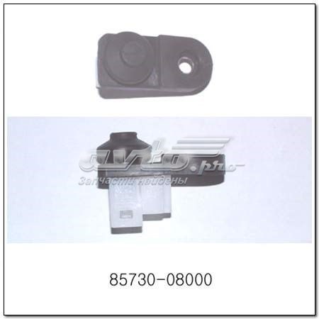 Sensor, Interruptor de contacto eléctrico SSANG YONG 8573008000