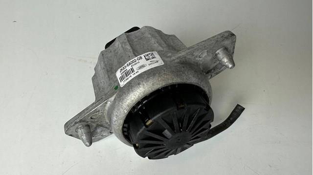 LR141381 Land Rover Soporte de motor derecho