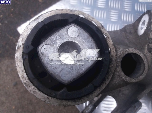 Subchasis trasero soporte motor BMW 6770827 precio, desde 563,38 EUR