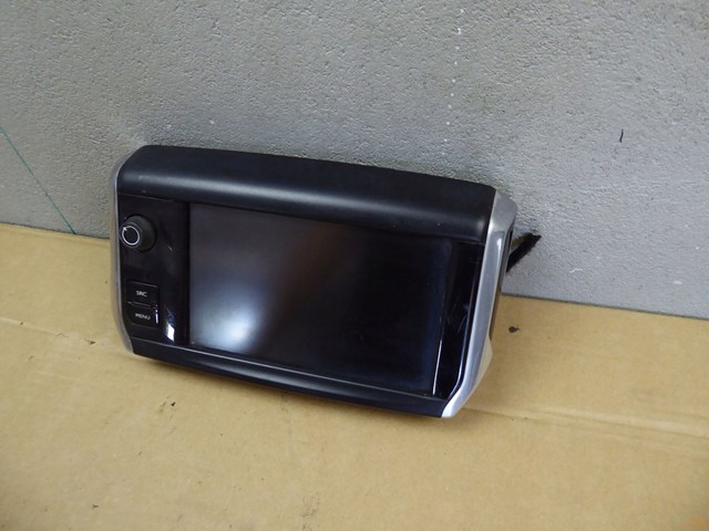 9812862880 Peugeot/Citroen 