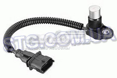 Sensor de árbol de levas 281002434 Bosch