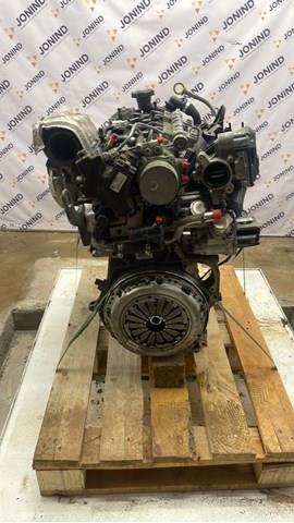 A13DTE Opel Motor completo