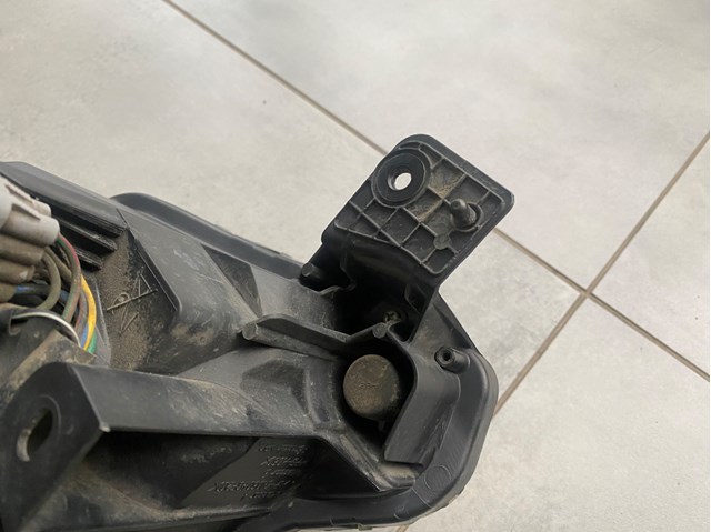 Comprar 84001SG031 Subaru Faro delantero izquierdo