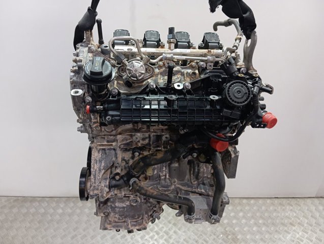 Motor Mercedes 282914