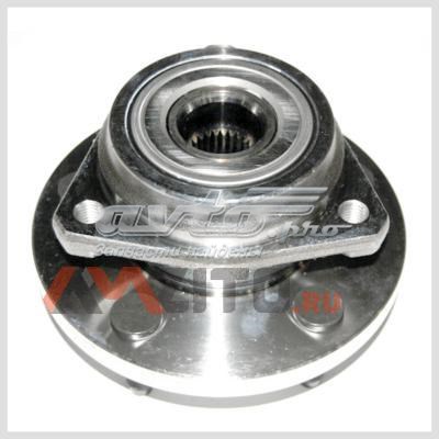 Comprar IJ123039 Iljin Bujes de ruedas