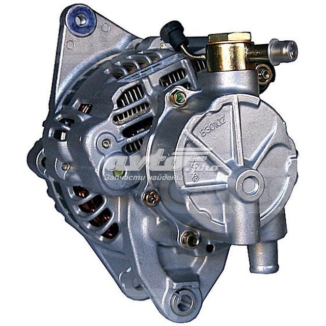 Alternador CARGO 112205