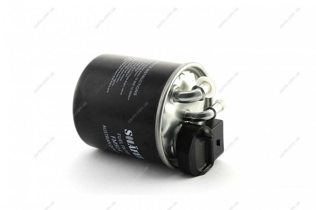 Filtro de gasoil Shafer FM914