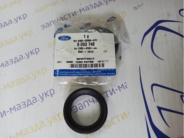 L567102D5 Mazda Anillo de sellado del pozo de la bujía