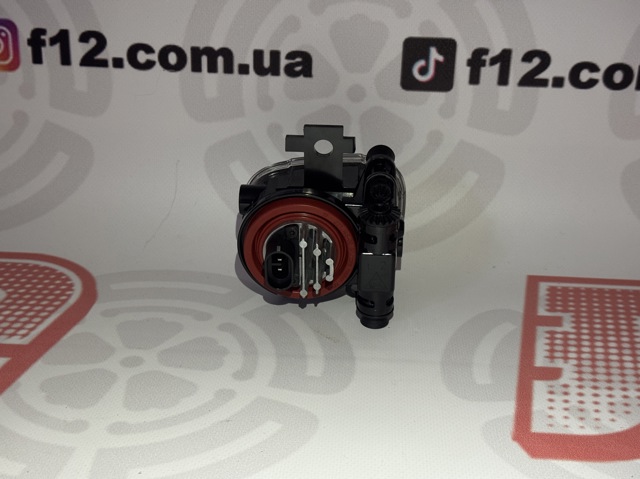 Faro antiniebla derecho 261508990D Nissan/Infiniti