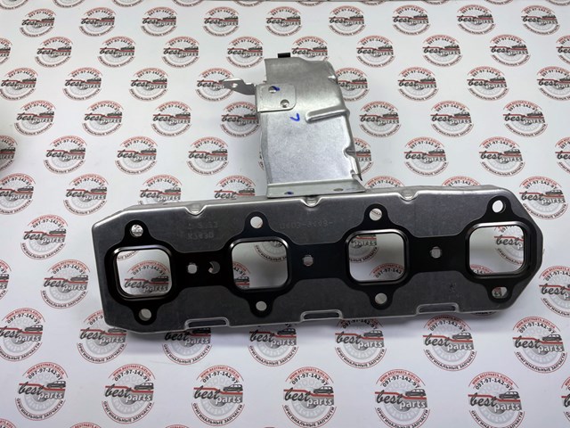 Comprar LR174018 Land Rover Junta colector escape