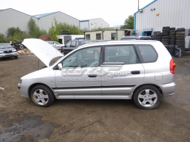 MR407850 Hyundai/Kia Servofreno