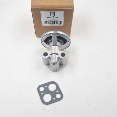 Válvula EGR Q2120390 Q-fix