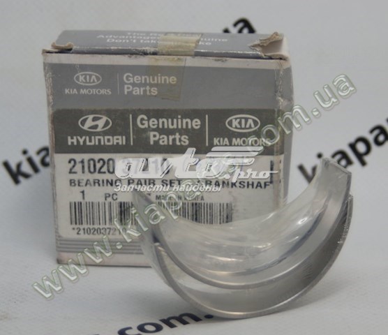 2102037210 Hyundai/Kia