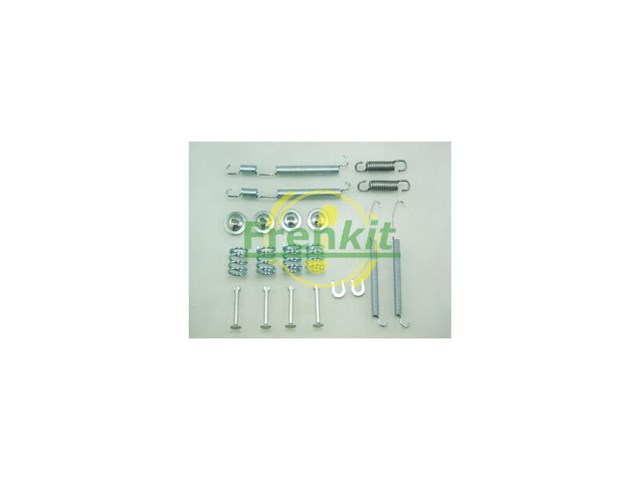 Arandela de asiento del inyector Fiat/Alfa/Lancia 9648766780
