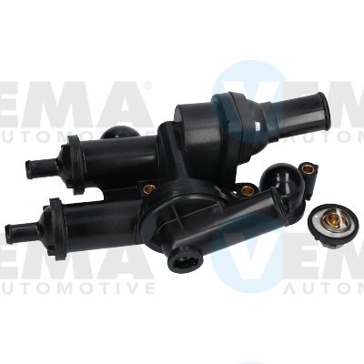 68003582AB Fiat/Alfa/Lancia caja del termostato