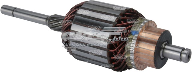 Inducido del motor de arranque Cargo 130122 precio, desde 28,09 EUR