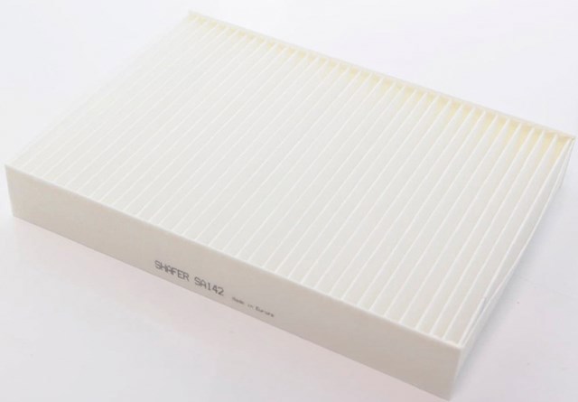 SA1176 Shafer Filtro antipolen
